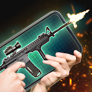 Gun Sound Real Gun Simulator APK 1.2.04 for Android app icon