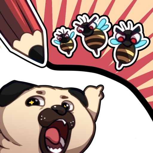 Save the puppy APK app icon