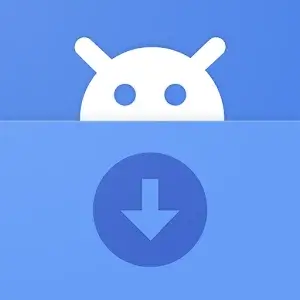Apk Getter - Extractor app icon