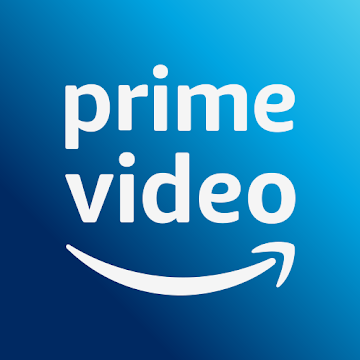 Amazon Prime Video app icon