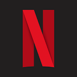 Netflix app icon
