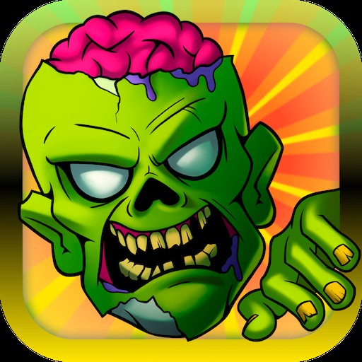 A4 vs Zombies APK app icon