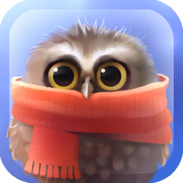 Little Owl app icon