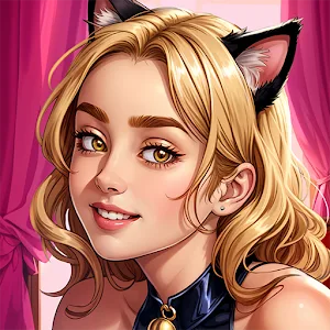 Lust Desire app icon