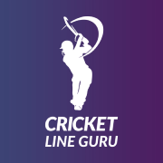 Cricket Line Guru app icon