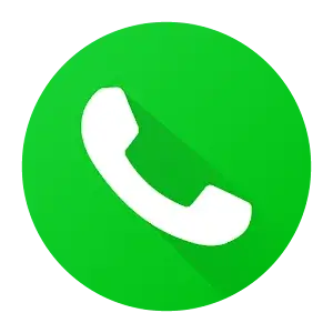 ExDialer app icon