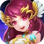 Fighting Elf app icon