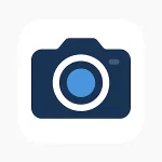 GCamGo Camera app icon