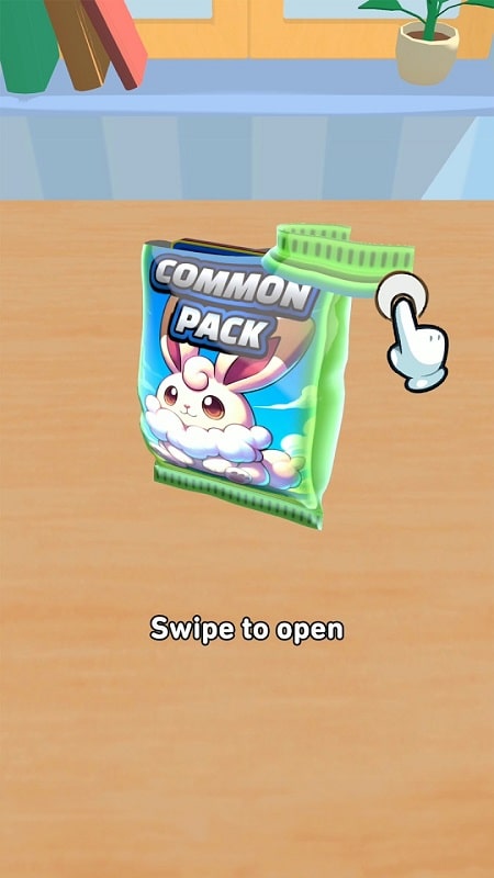 Mini Monsters app icon