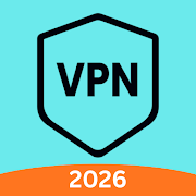 VPN Pro APK 3.3.5 for Android app icon