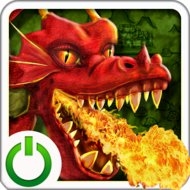 Dragons Empire TD app icon