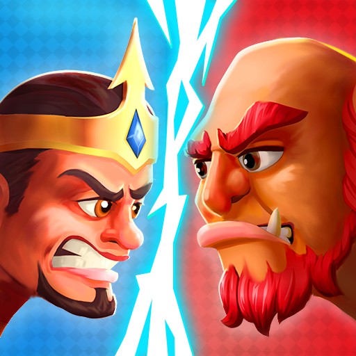 Epic Brawl APK app icon