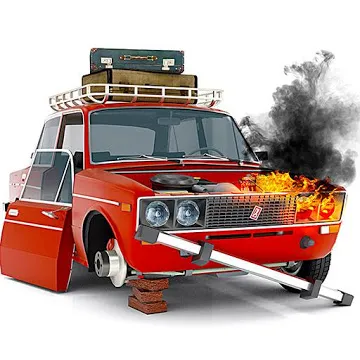 Car Mechanic Simulator - v0.1.23