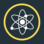 Science News Daily app icon