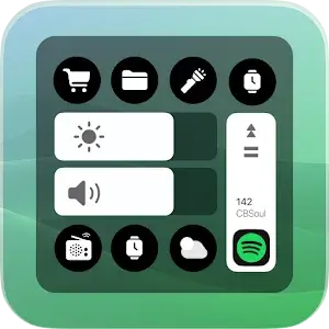 Easy Control AZ app icon