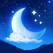 DeepRest Sleep Tracker app icon