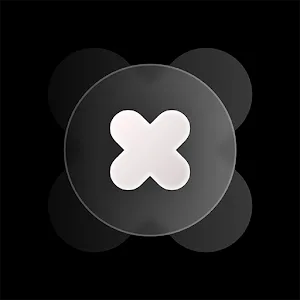 Glass Icon Pack - vv1.2