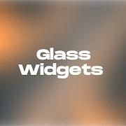 Glass Widgets app icon