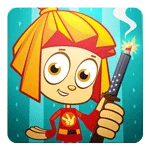 Fixies The Masters app icon