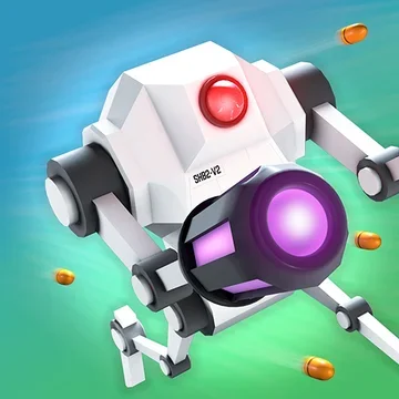 Crashbots app icon