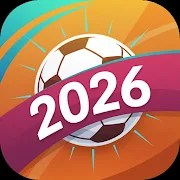 Football World 2026 APK 4.5.0 (Full Game) for Android app icon