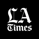 LA Times Essential California app icon