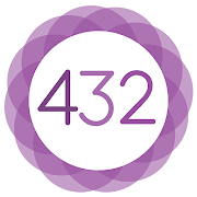 432 Player app icon