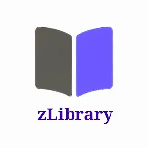 zLibrary Book Reader pdf epub app icon