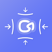Compress & Resize Video app icon