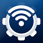 Router Admin Setup - vv1.27