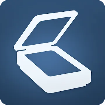 Tiny Scanner Pro: PDF Doc Scan app icon