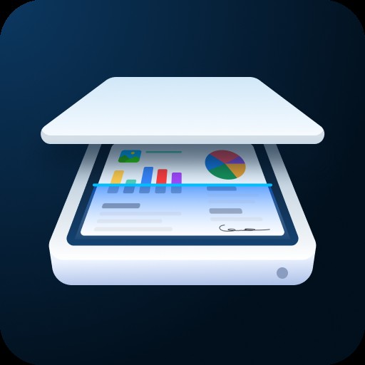 Tiny Scanner APK app icon