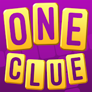 One Clue Crossword APK 4.40.1 for Android app icon