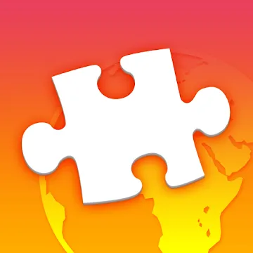 World's Biggest Jigsaw app icon