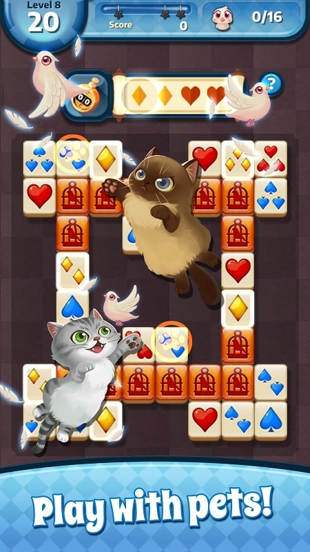 Magic Fantasy app icon