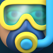 Aquatica app icon