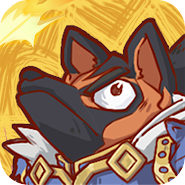 Idle Spirit : AFK RPG offline app icon