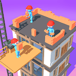 My Tiny Tower app icon