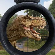 De-Extinction Jurassic APK 1.3.8.85 for Android app icon