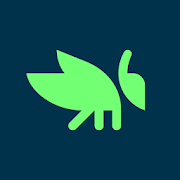 Grasshopper app icon