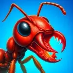 Ant Kingdom app icon