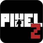 Pixel Z - Gun Day app icon
