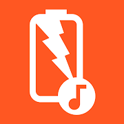 Battery Sound Notification APK 2.18 app icon