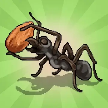Pocket Ants app icon