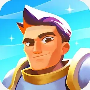 Heroes of Nymira app icon