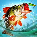 Fishing Master app icon