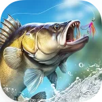 Fishing Travel app icon