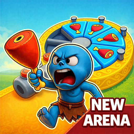 Human Fortune app icon