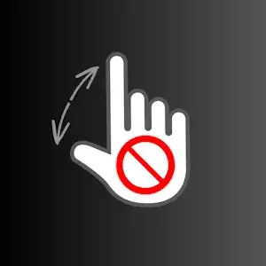 Block Scroll app icon