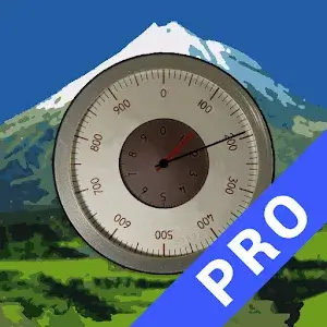 Accurate Altimeter PRO - v2.4.5